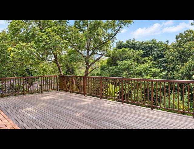 4 BEDROOM HOUSE FOR SALE IN FORREST HILL